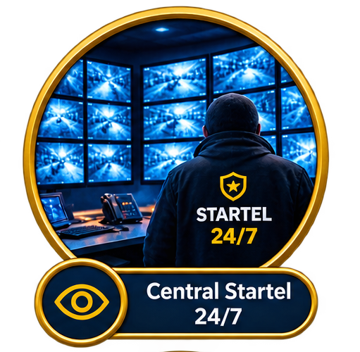 Central Startel 24/7